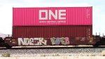WB Intermodal Frt @ Erie NV -39
